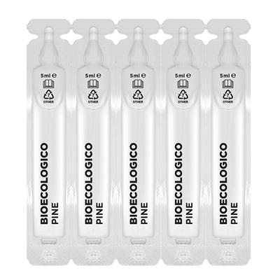 Bioecologico Çam Kokulu Köpük Önleyici