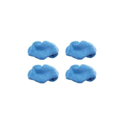 Cam Sileceği Kılıfı 4lü Set