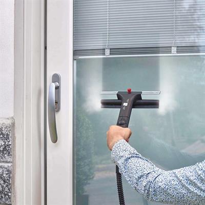 Cam Temizleme Aksesuar Seti