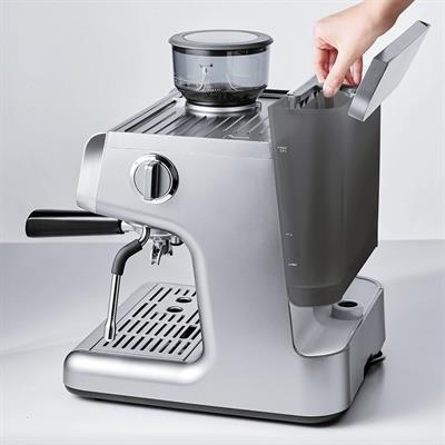 Coffea G50S Manuel Barista Espresso Kahve Makinesi