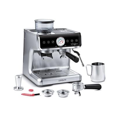 Coffea G50S Manuel Barista Espresso Kahve Makinesi