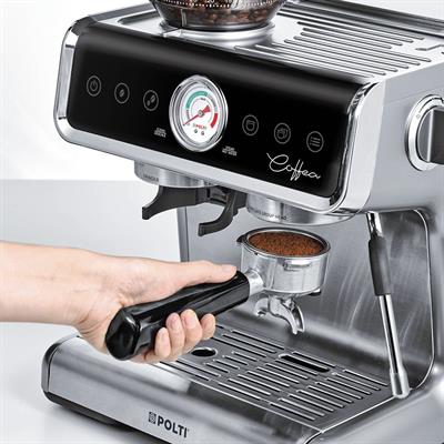 Coffea G50S Manuel Barista Espresso Kahve Makinesi