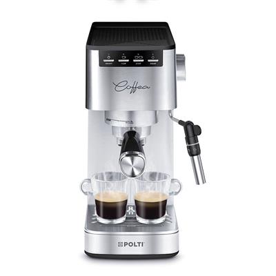 Coffea P10S Manuel Barista Espresso Kahve Makinesi
