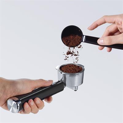 Coffea P10S Manuel Barista Espresso Kahve Makinesi