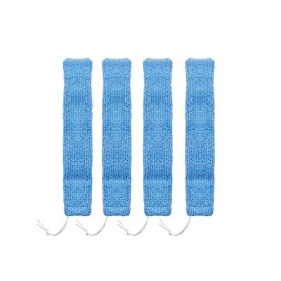 Düz Buhar Aparatı Kılıfı 4lü Set