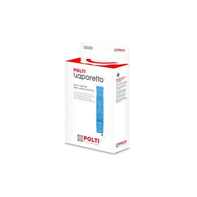 Düz Buhar Aparatı Kılıfı 4lü Set