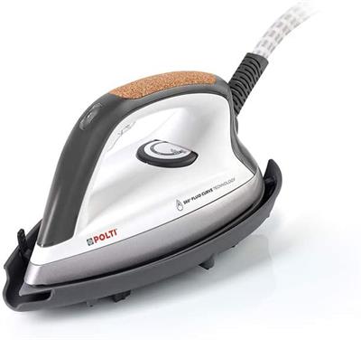 Vaporetta Lecoaspira İçin Fluid Curve Buharlı Ütü Aparatı