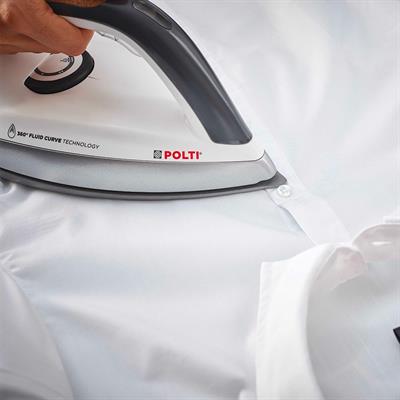 Vaporetto İçin Fluid Curve Buharlı Ütü Aparatı
