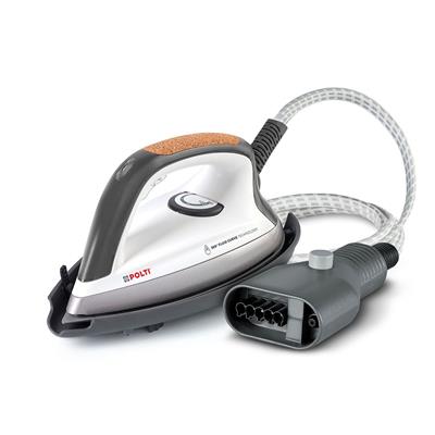 Vaporetto İçin Fluid Curve Buharlı Ütü Aparatı