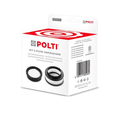 Forzaspira D-Power İçin 2li Filtre Kiti