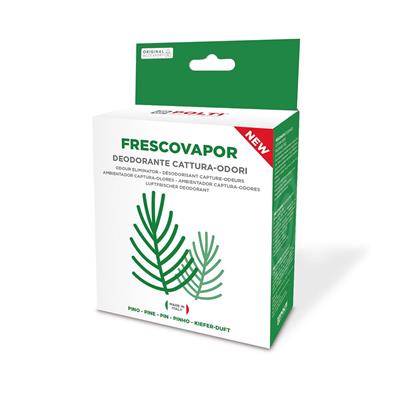 Frescovapor Çam Kokulu Koku Giderici