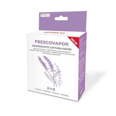 Frescovapor Lavantalı Koku Giderici