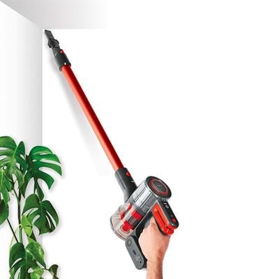 Polti Forzaspira D-Power SR550 Dik Şarjlı Süpürge