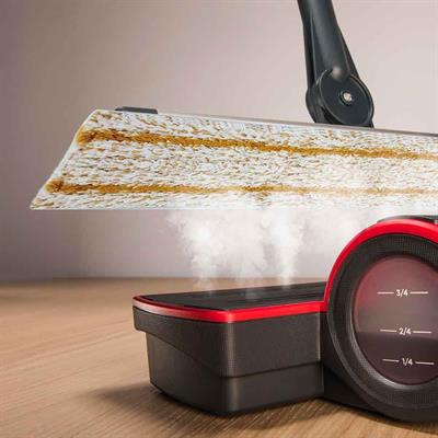 Polti Moppy Hassas Yüzeyler İçin 2li Mikrofiber Bez Seti