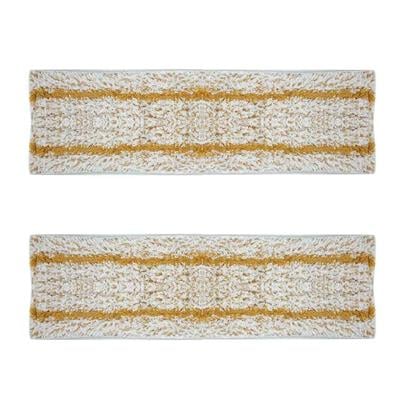 Polti Moppy Hassas Yüzeyler İçin 2li Mikrofiber Bez Seti