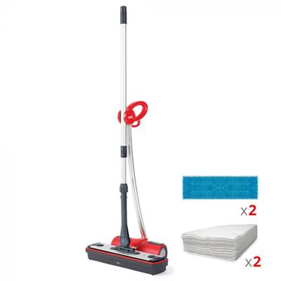 Polti Moppy Red Premium