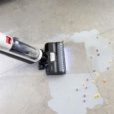 Polti RollySteam WD10 Kablolu Buharlı Islak Kuru Süpürge