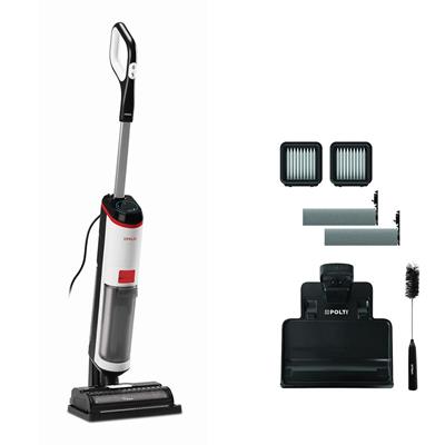 Polti RollySteam WD10 Kablolu Buharlı Islak Kuru Süpürge