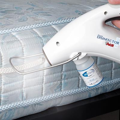 Polti Sani System Buhar Tabancası İçin Polti Hpmed Deterjan