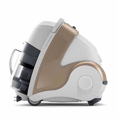 Polti Unico MCV85 Total Clean & Turbo