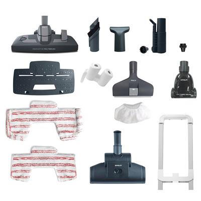 Polti Unico MCV85 Total Clean & Turbo