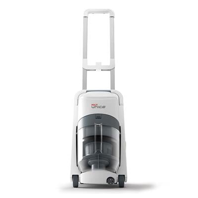 Polti Unico MCV85 Total Clean & Turbo