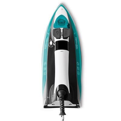 Polti Vaporella Quick & Slide QS220 Buharlı Ütü