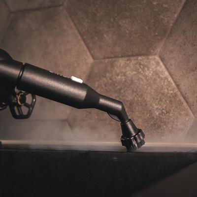 Polti Vaporetto Pro 8X Eco Plus