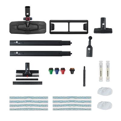 Polti Vaporetto Pro 95 Turbo Flexi