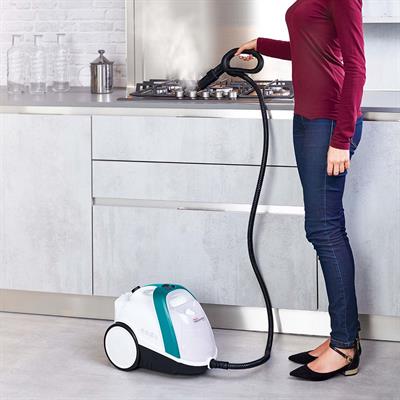 Polti Vaporetto Smart 100 T
