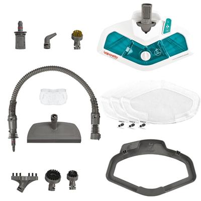 Polti Vaporetto SV450 Double