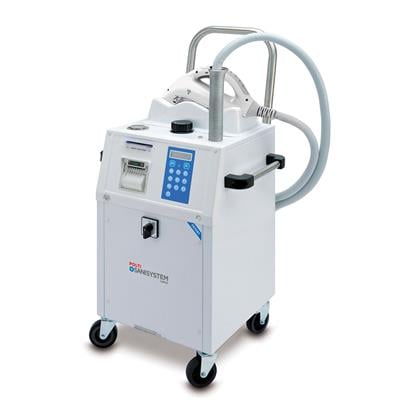 Sani System Check Buharlı Dezenfeksiyon Makinesi