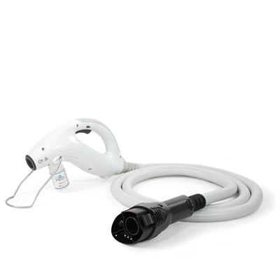 Vaporetta Lecoaspira İçin Sani System Gun