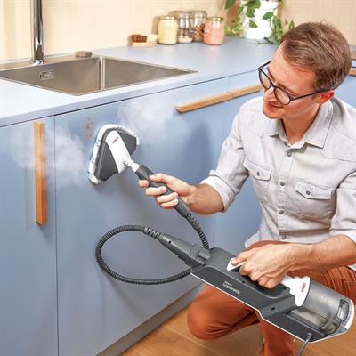 Üçgen Fırça ve 2li Bez Seti