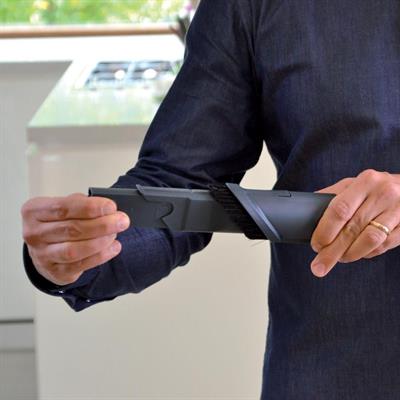 Unico 2si 1 Arada Vakum Ucu