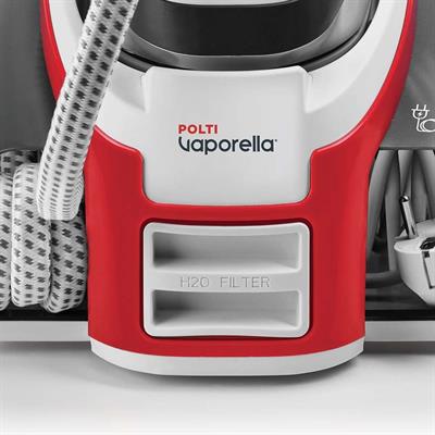 Vaporella Instant İçin 2li Kireç Filtresi Kiti