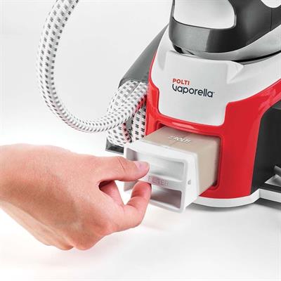 Vaporella Instant İçin 2li Kireç Filtresi Kiti