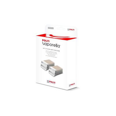 Vaporella Instant İçin 2li Kireç Filtresi Kiti