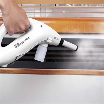 Vaporetto İçin Polti Sani System Buhar Tabancası