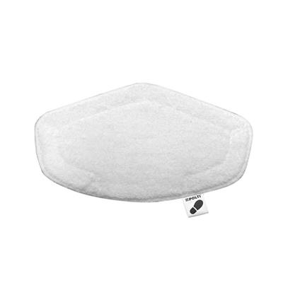 Vaporforce Fırça için 2li Mikrofiber Bez Seti