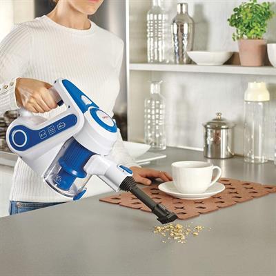Yedek Filtre - Polti Forzaspira Slim SR90B