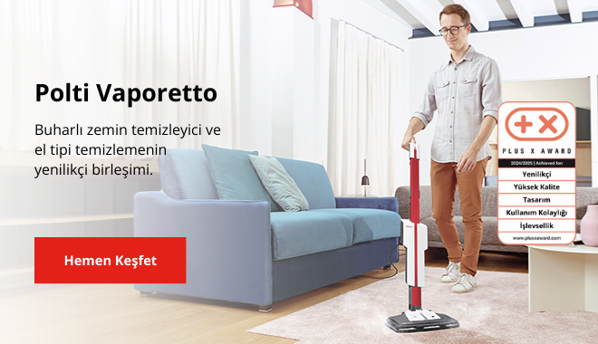 Polti Türkiye