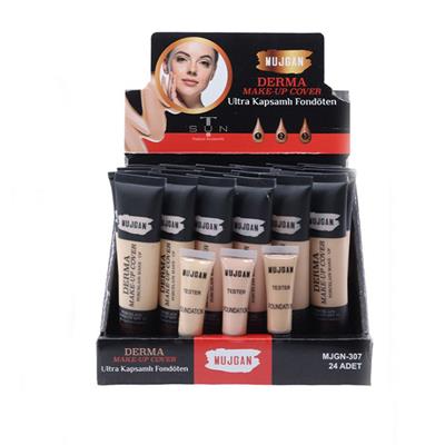 Müjgan 24'lü Derma