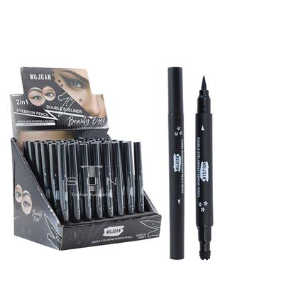 Müjgan 48'li 2in1 Ka? Kalemi Ve Göz Eyeliner