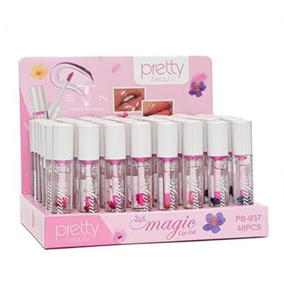 PRETTY DUDAK PARLATICI SİHİRLİ(PB-937)*48