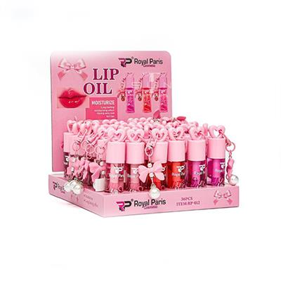 R.PARİS ANAHTARLI GLOSS(RP-012)*36