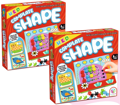 Complete Shape