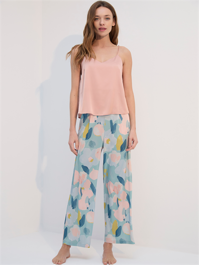 Abelia 3'lü Ev Giyim Seti