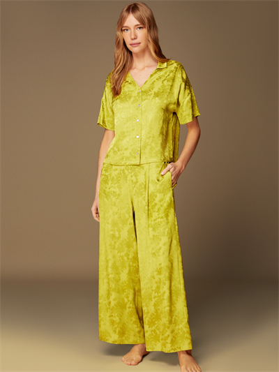 Aurora 2'li Pijama Takımı Ev Giyim Seti