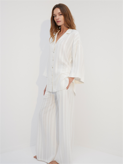 Peony 2'li Pijama Takımı